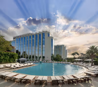 Swissotel The Bosphorus Istanbul - Photo 1