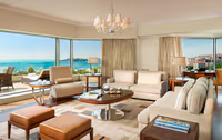 Swissotel The Bosphorus Istanbul - Photo 5