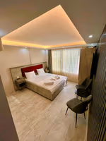 Apartamentos Diarios Sultangazi
