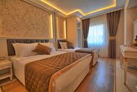 Samir Hotel - Photo 4