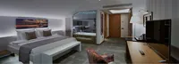 Milport Hotel Levent - Milport Hotel Levent'e Özel Şoförlü Ulaşım | Elemen Transfer