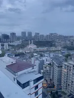 Aymira Residence - Alibeyköy - Aymira Residence'e Konforlu Başlangıç: Özel Şoförünüz Hazır | Elemen Transfer