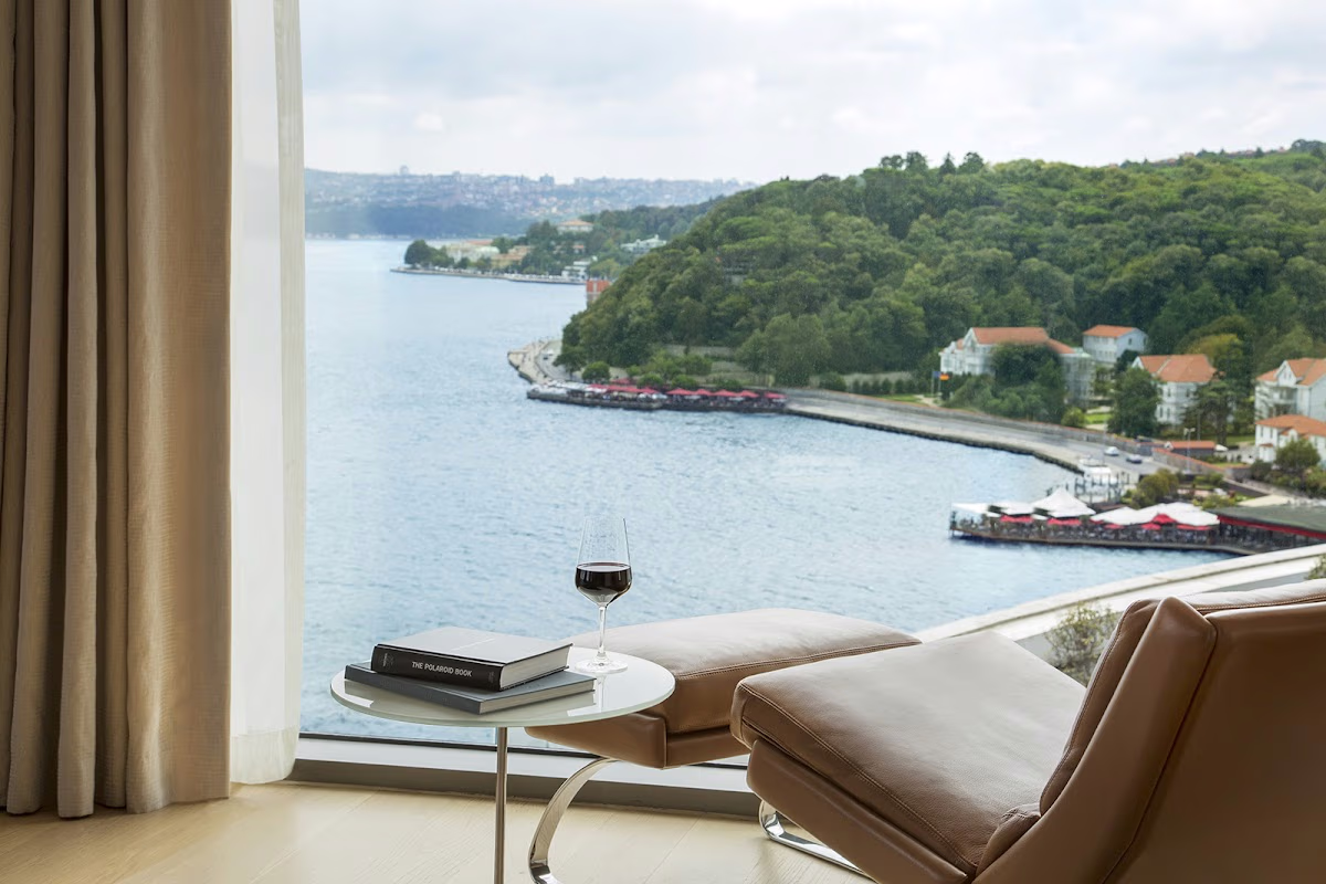 The Grand Tarabya