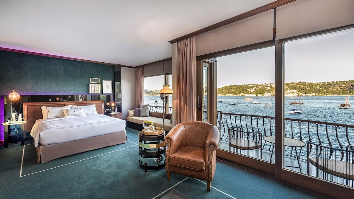 Bebek Hotel