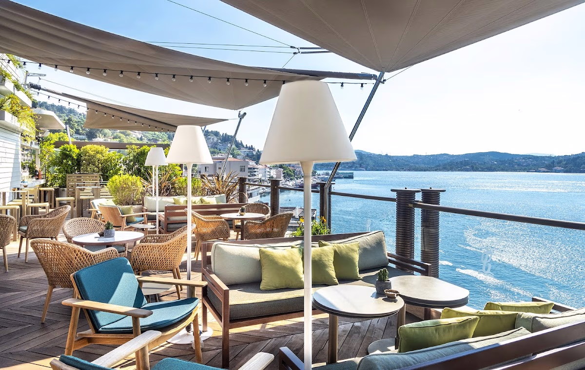 Bebek Hotel