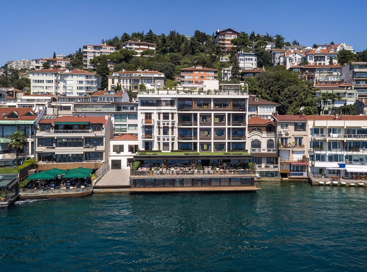 Bebek Hotel