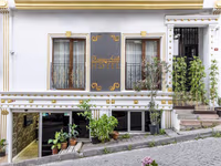 Kadirga Antik Hotel