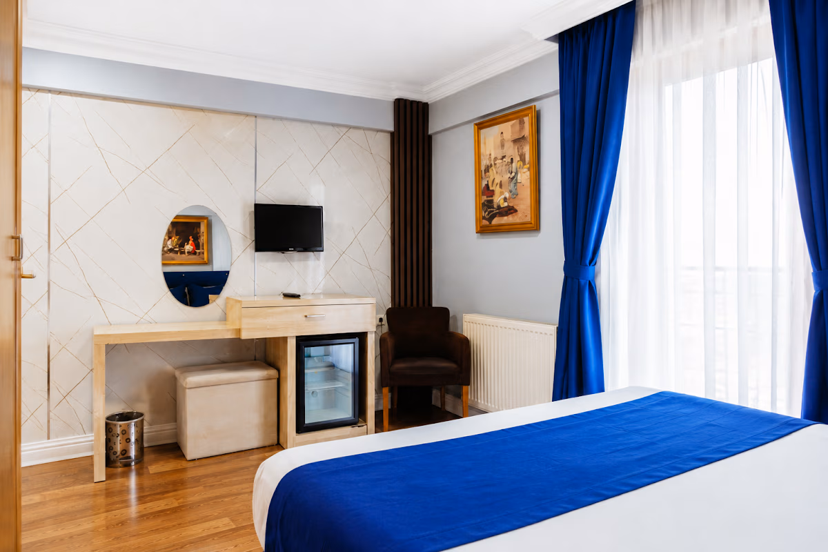 Kadirga Antik Hotel