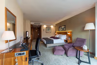 Crowne Plaza Istanbul — Харбие - Photo 2