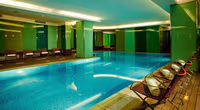 Crowne Plaza Istanbul — Харбие - Photo 3