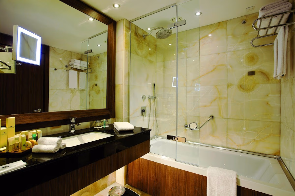 Crowne Plaza Istanbul - Harbiye