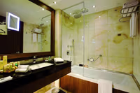 Crowne Plaza Istanbul — Харбие - Photo 4
