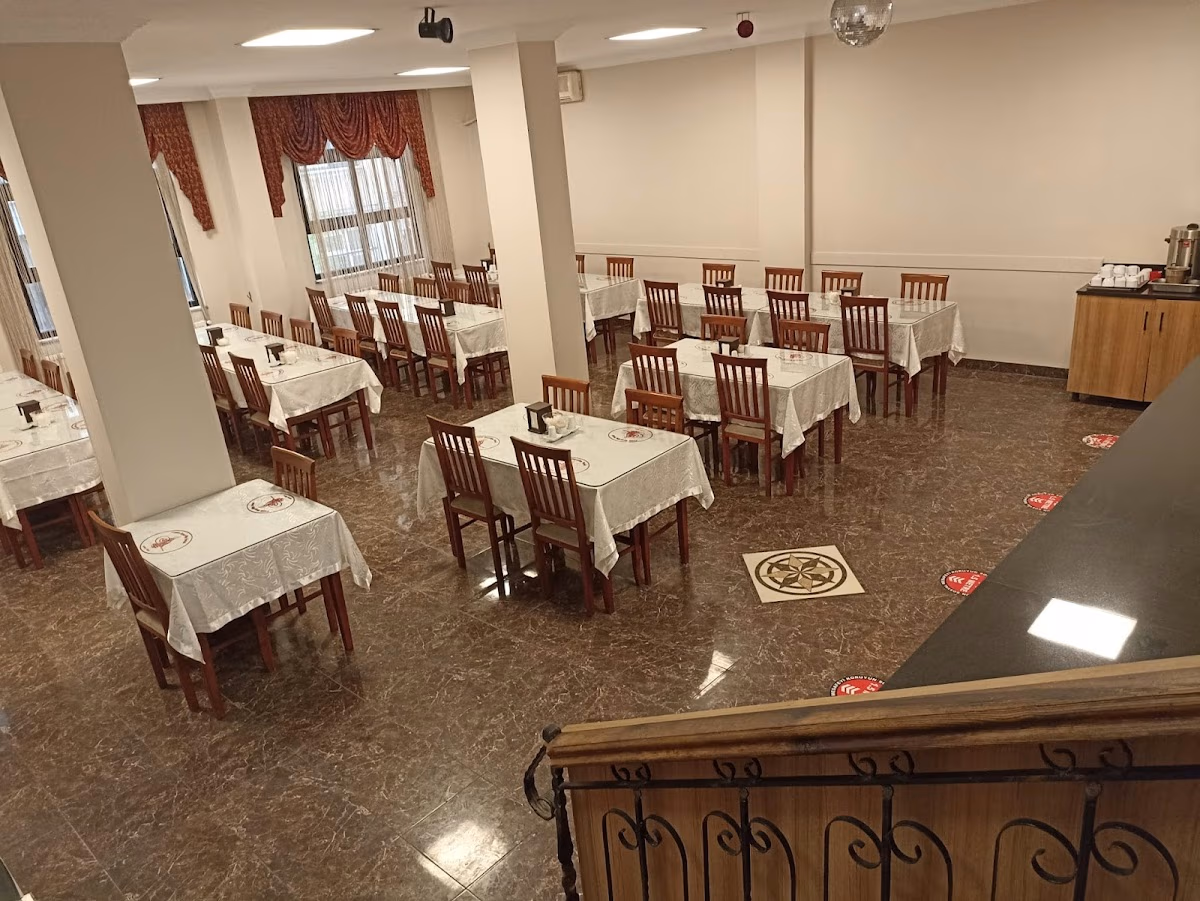 Fatih Reşadiye Hotel