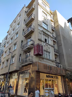 Fatih Hotel Corner - Photo 4