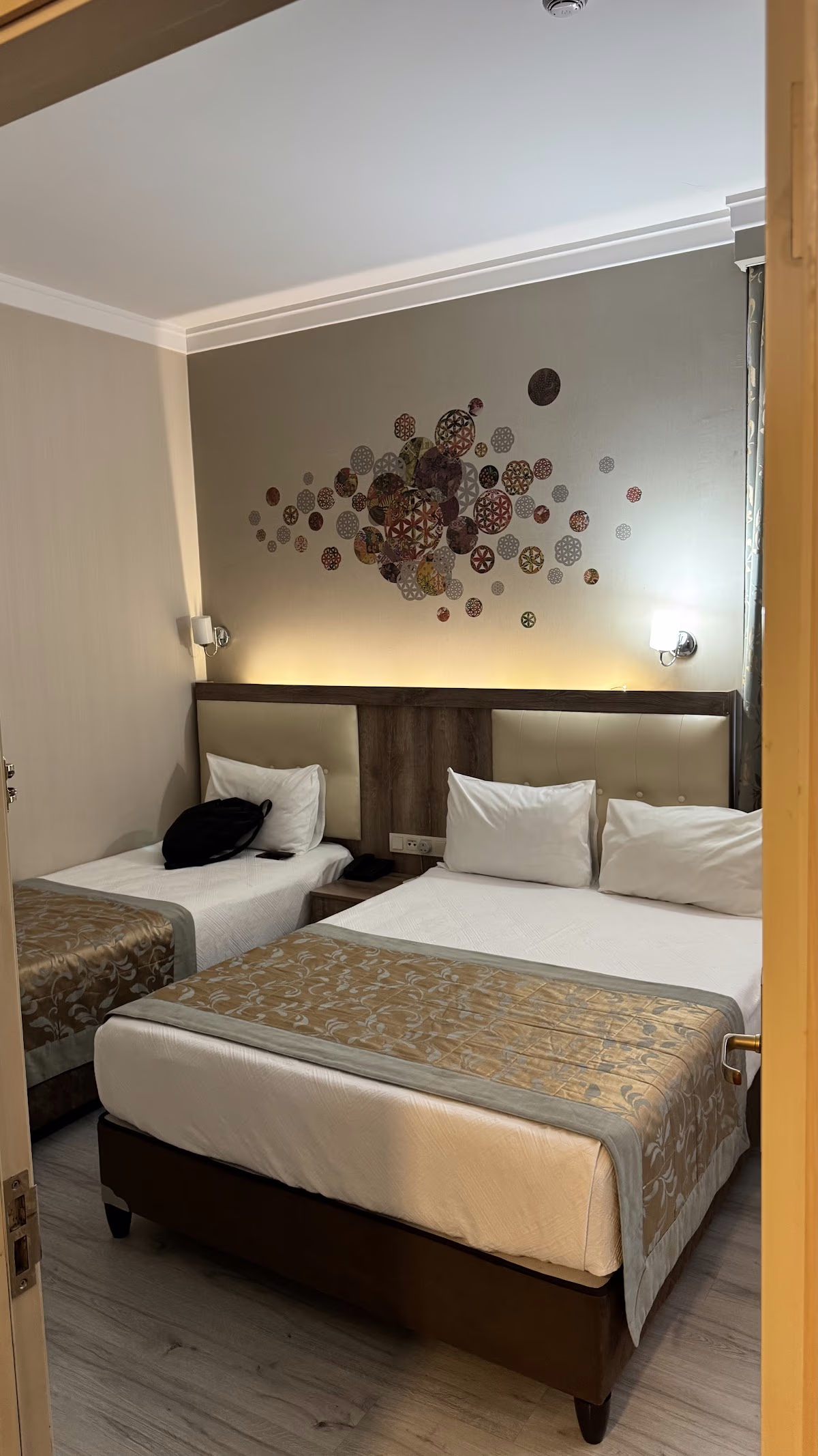 Fatih Hotel Corner
