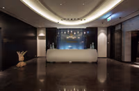 伊斯坦布尔博蒙蒂希尔顿酒店 - Photo 5