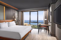 Mövenpick Istanbul Marmara Sea