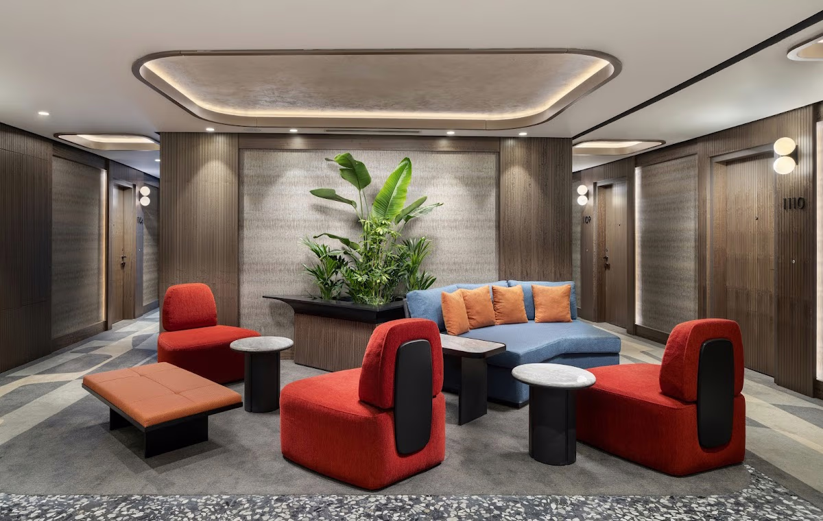 Mövenpick Istanbul Marmara Sea