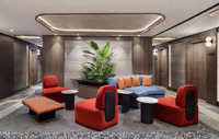 Mövenpick Istanbul Marmara Sea - Photo 4