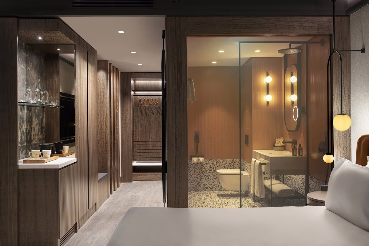 Mövenpick Istanbul Marmara Sea