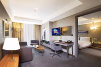 DoubleTree by Hilton Стамбул - Старый город - Photo 5