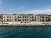 Çırağan Palace Kempinski - Photo 4
