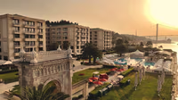 Çırağan Palace Kempinski - Photo 5