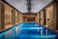 Conrad Istanbul Bosphorus - Photo 5