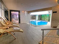 Mercure Istanbul Bomonti - Mercure Bomonti Premium Transfer | Elemen Transfer