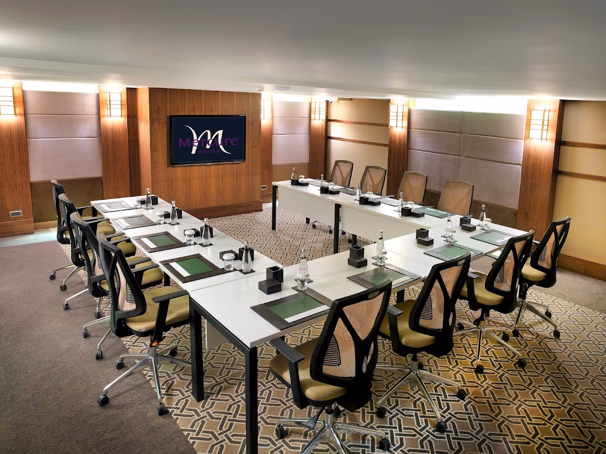Mercure Istanbul Bomonti - Mercure Bomonti VIP Deneyimi | Elemen Transfer