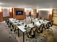 Mercure Istanbul Bomonti - Mercure Bomonti Premium Transfer | Elemen Transfer