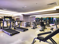 Mercure Istanbul Bomonti - Photo 4