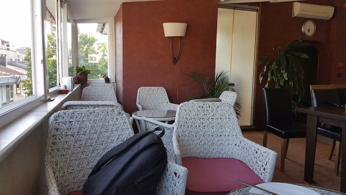 Nişantaşı Time Hotel