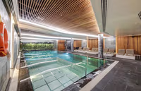 DoubleTree by Hilton Hotel Istanbul - Piyalepaşa - Photo 2