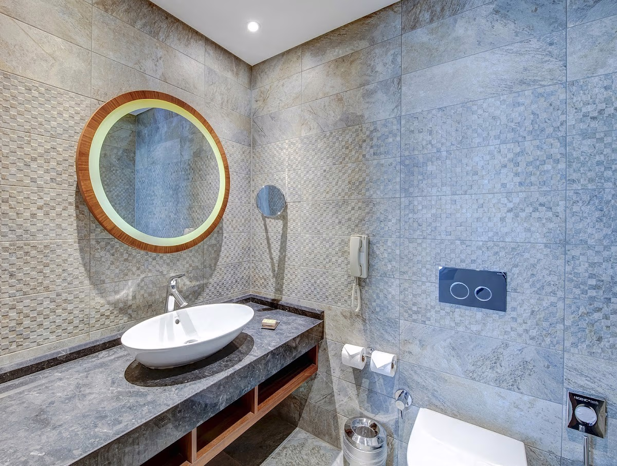 DoubleTree by Hilton Hotel Istanbul - Piyalepaşa