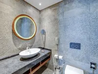 DoubleTree by Hilton Hotel Istanbul - Piyalepaşa