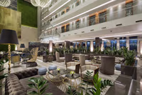 DoubleTree by Hilton Hotel Istanbul - Piyalepaşa - Photo 4