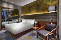 DoubleTree by Hilton Hotel Istanbul - Piyalepaşa - Photo 5