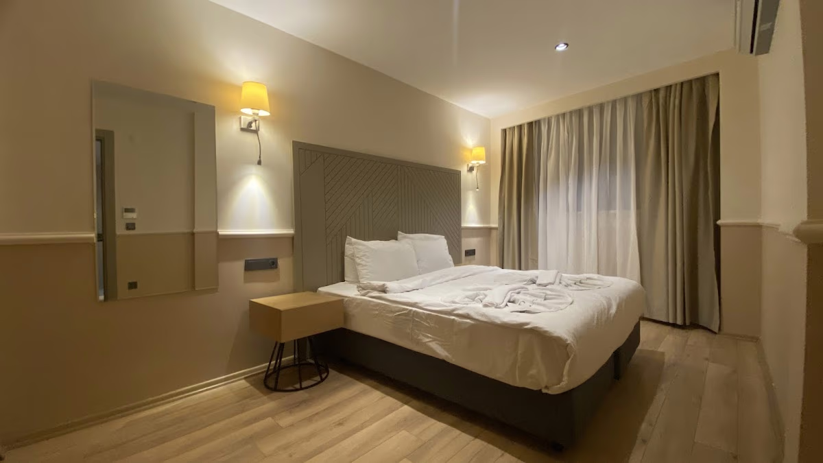 Nişantaşı Life Residence Hotel