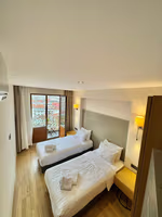 Nişantaşı Life Residence Hotel - Photo 3