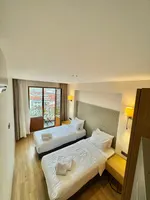 Nişantaşı Life Residence Hotel