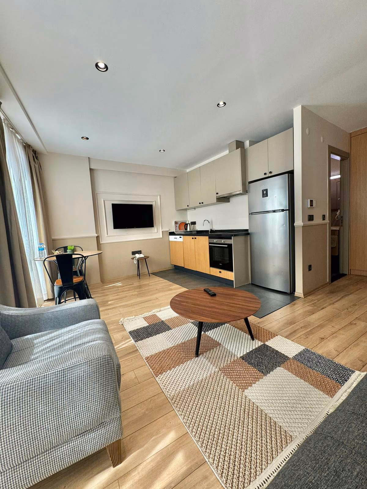 Nişantaşı Life Residence Hotel