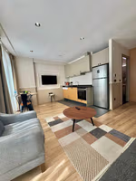 Nişantaşı Life Residence Hotel - Photo 4