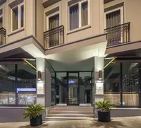 Marius Hotel