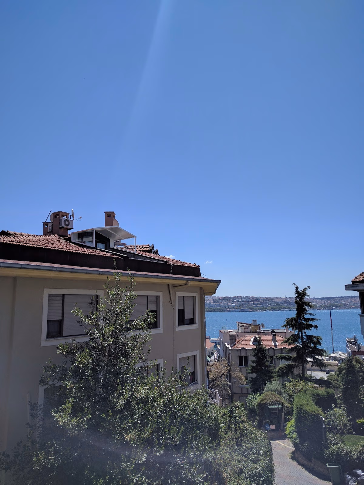 Şamilpaşa Evleri