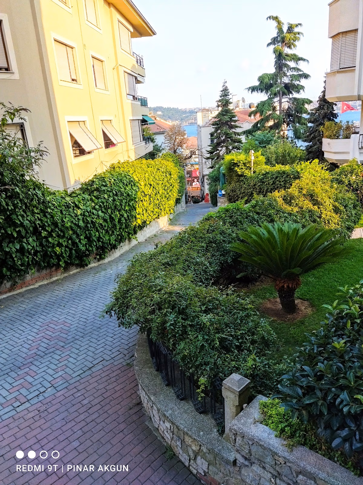 Şamilpaşa Evleri