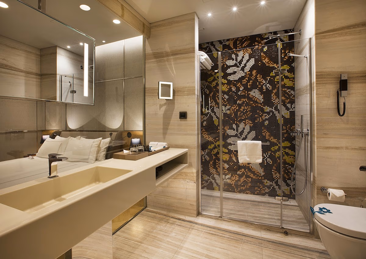 Fer Hotel