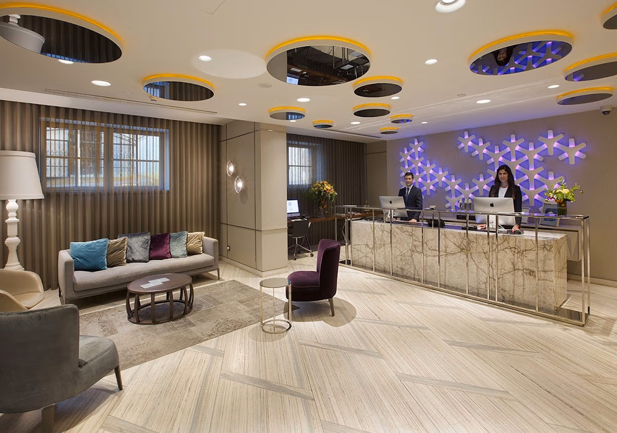 Fer Hotel