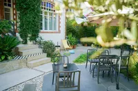 Sergüzeşt Otel Büyükada