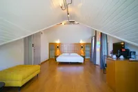 Sergüzeşt Otel Büyükada
